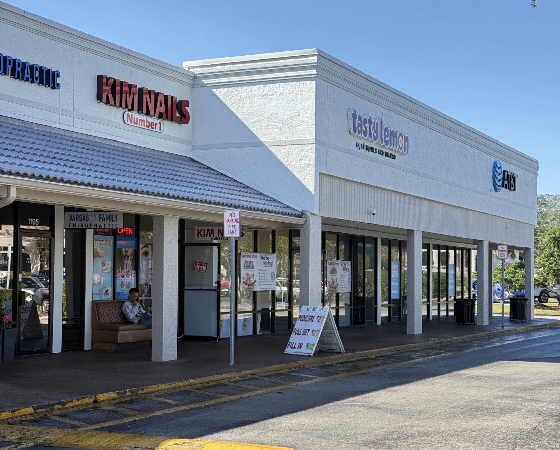 Commercial and House Painters in Apopka, FL
