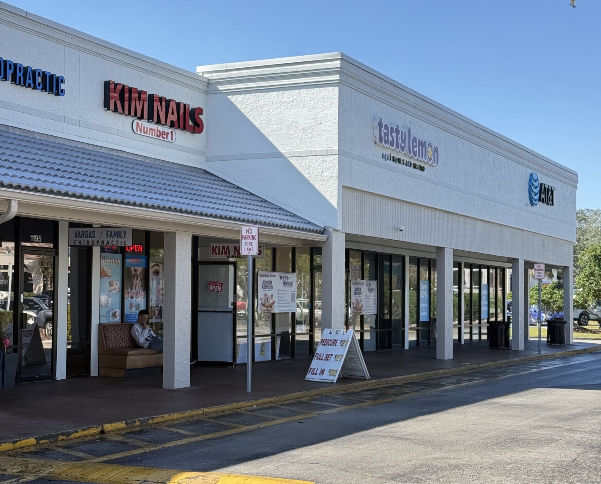 Commercial and House Painters in Lake Mary, FL