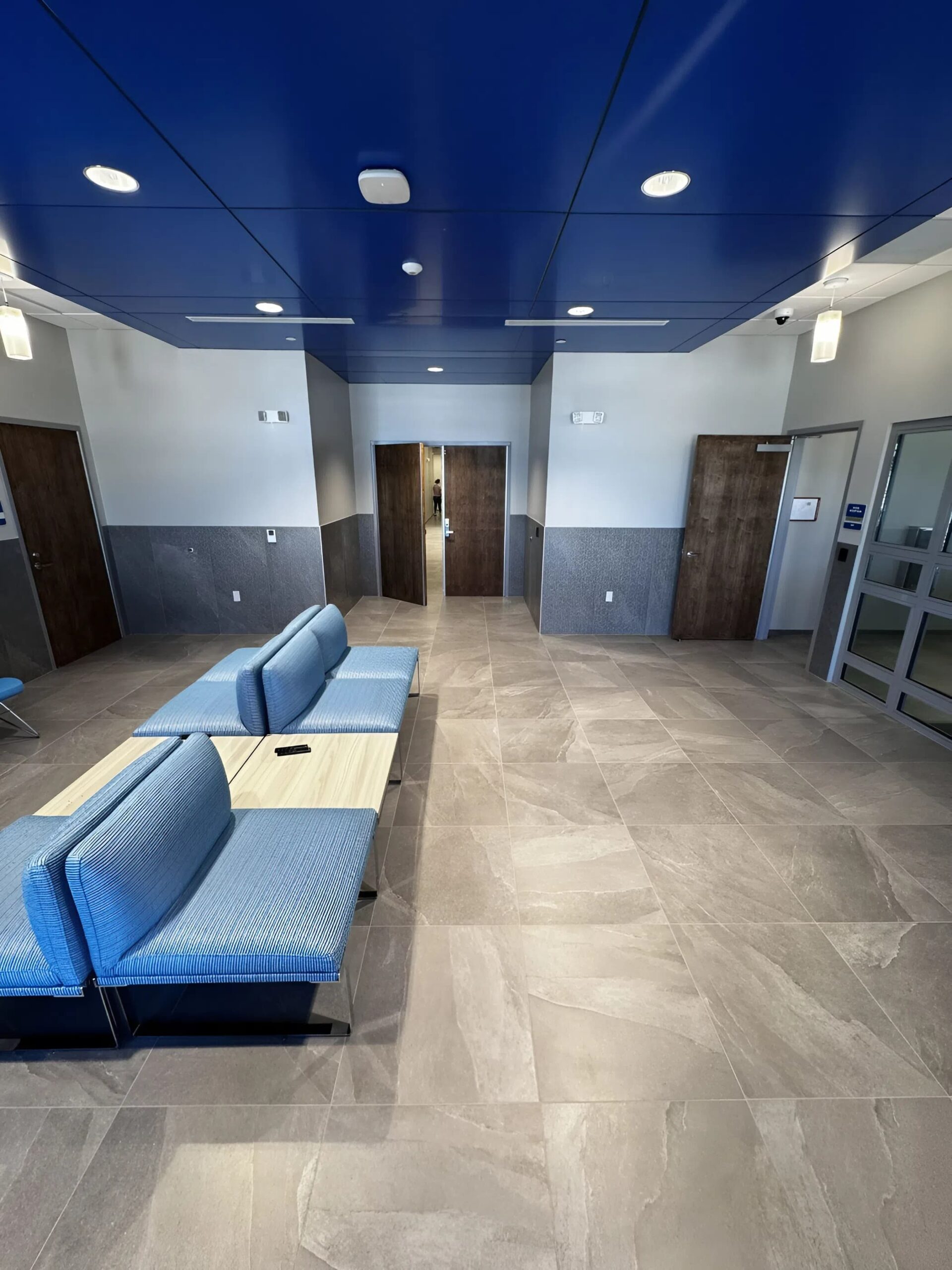 Expert Commercial Interior Painting in Orlando, FL