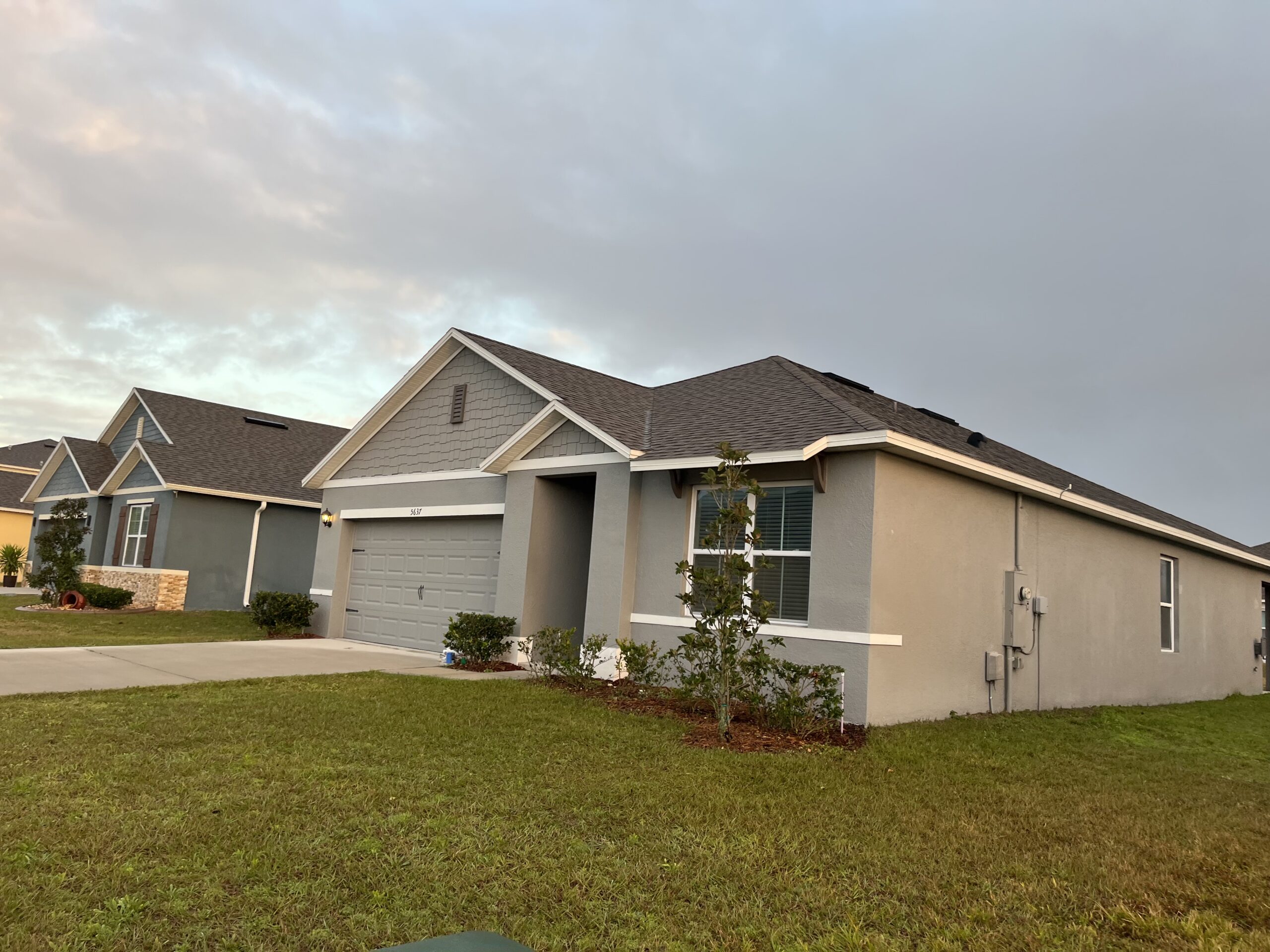 Commercial and House Painters in Windermere, FL