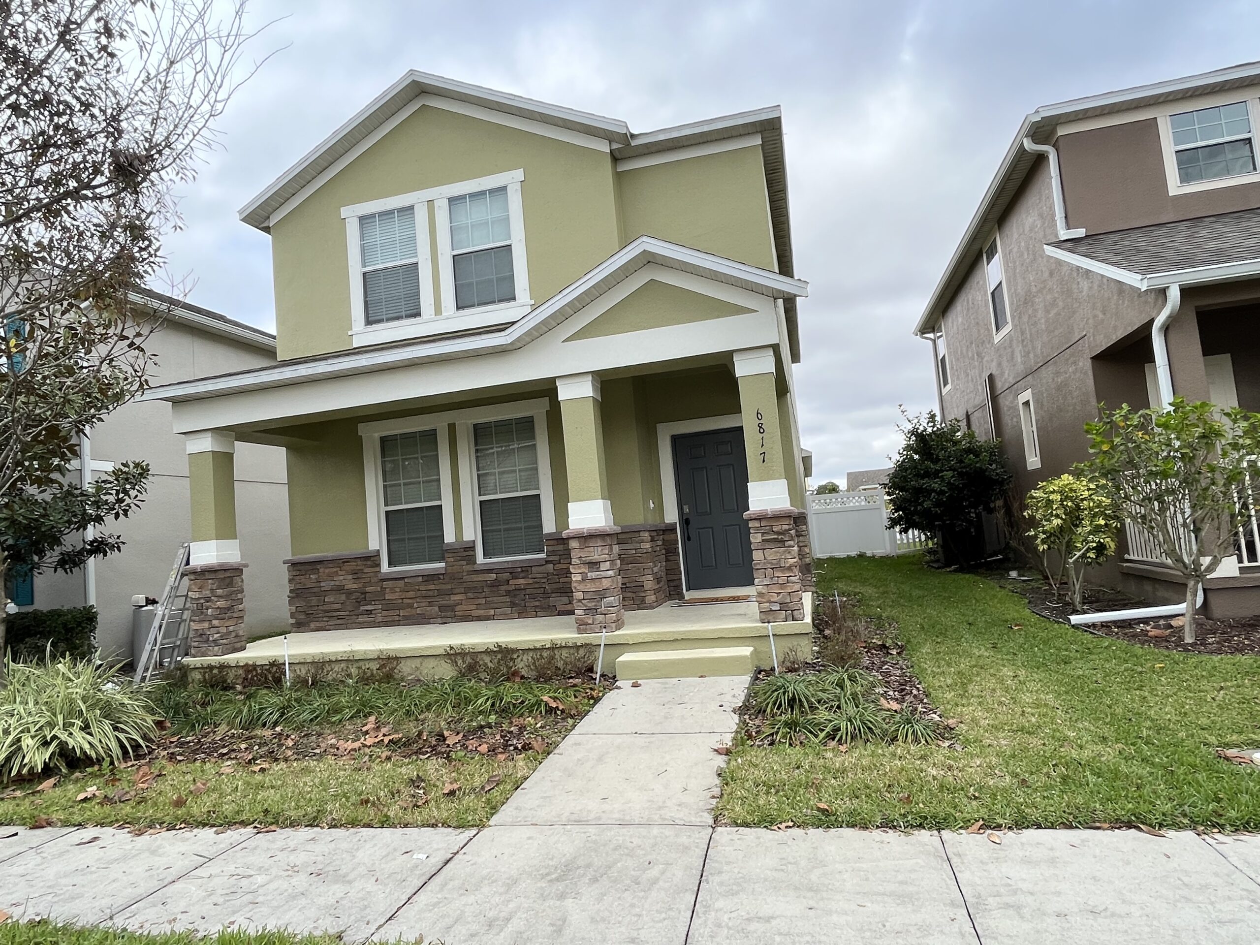 Commercial and House Painters in Windermere, FL