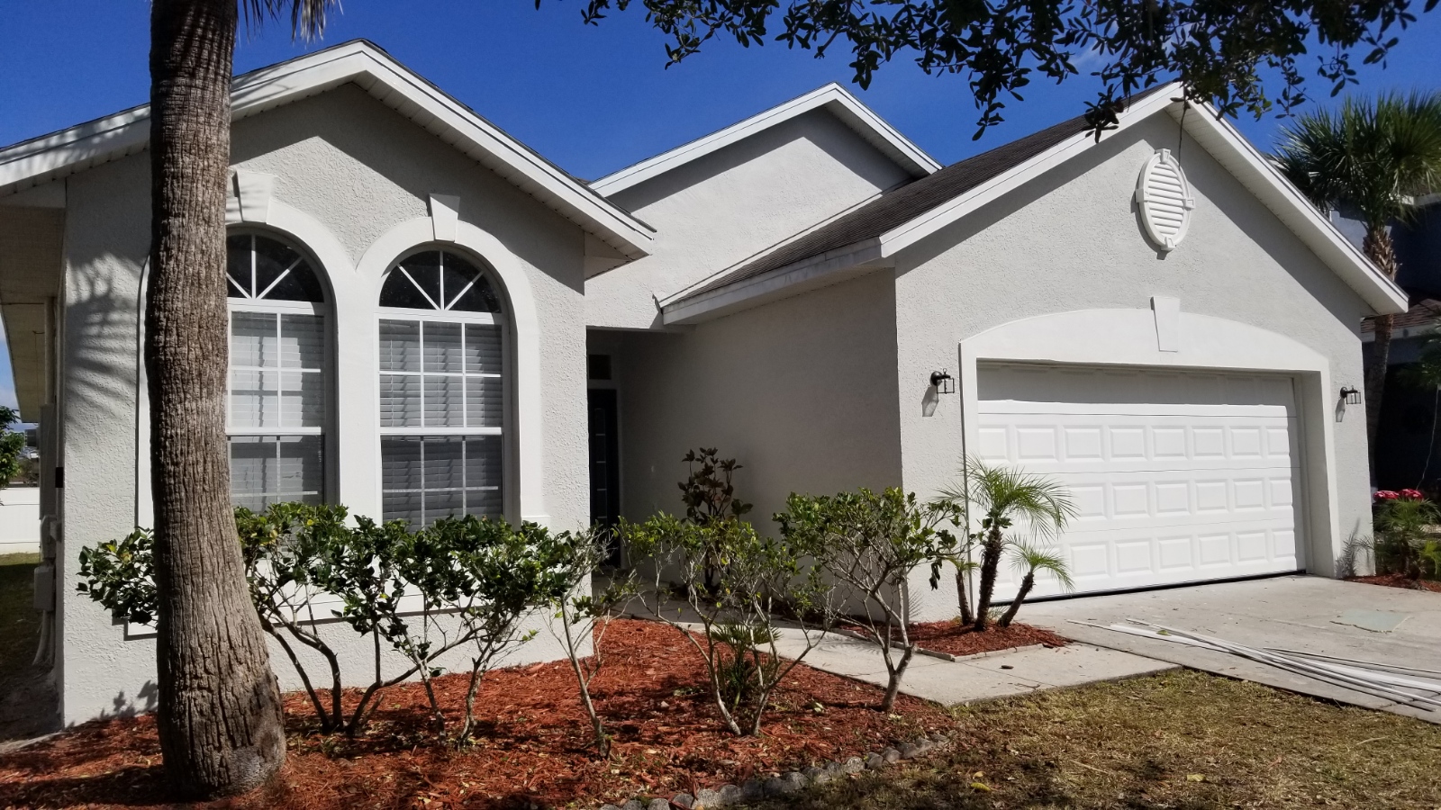 Commercial and House Painters in Lake Mary, FL