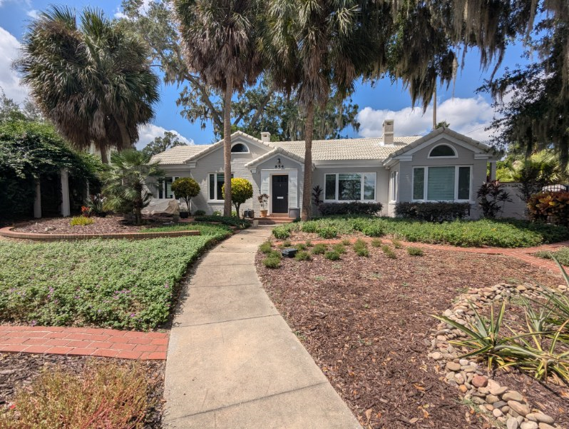 Commercial and House Painters in Winter Park, FL
