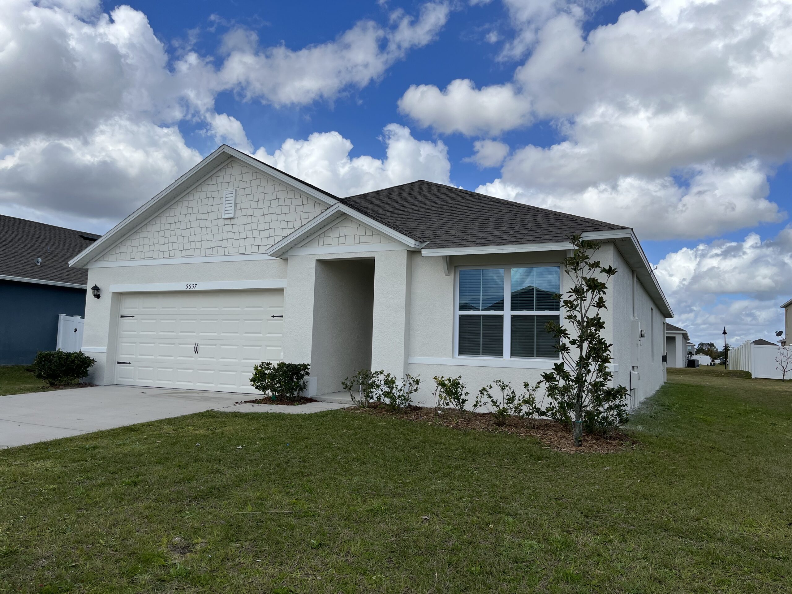 Commercial and House Painters in Apopka, FL