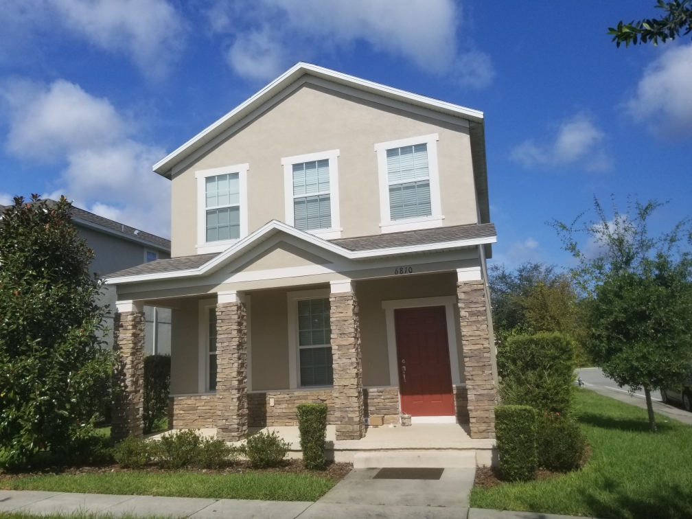 Commercial and House Painters in Apopka, FL
