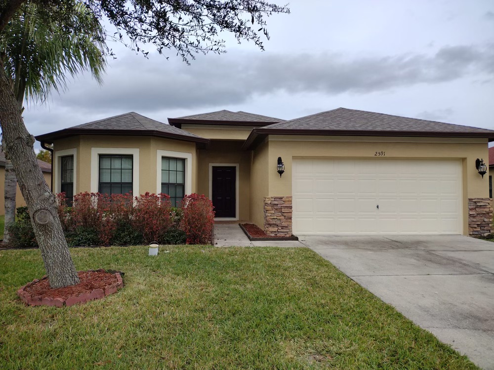 Commercial and House Painters in Winter Park, FL