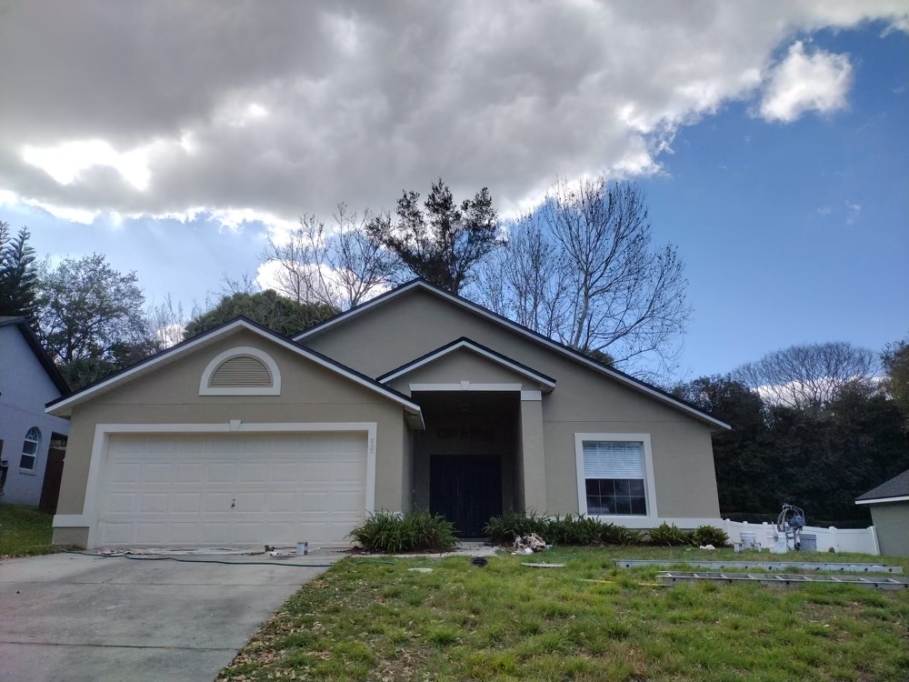 Commercial and House Painters in Longwood, FL