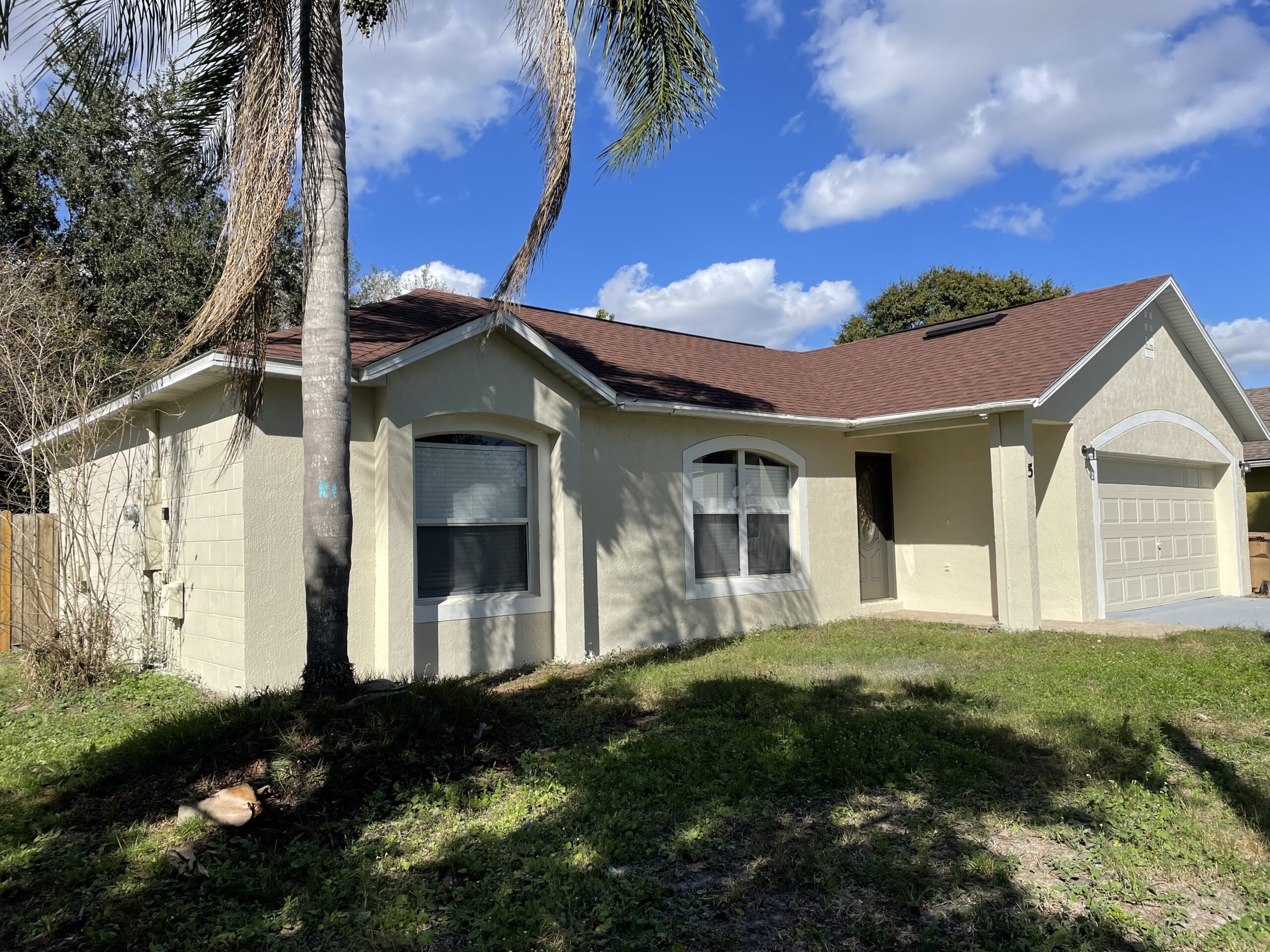Commercial and House Painters in Winter Garden, FL