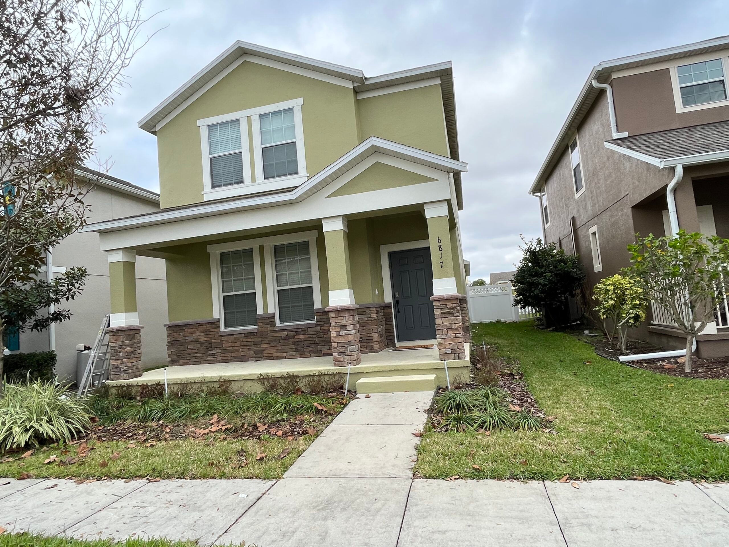 Commercial and House Painters in Windermere, FL