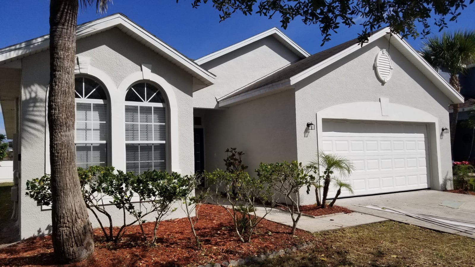 Commercial and House Painters in Lake Mary, FL
