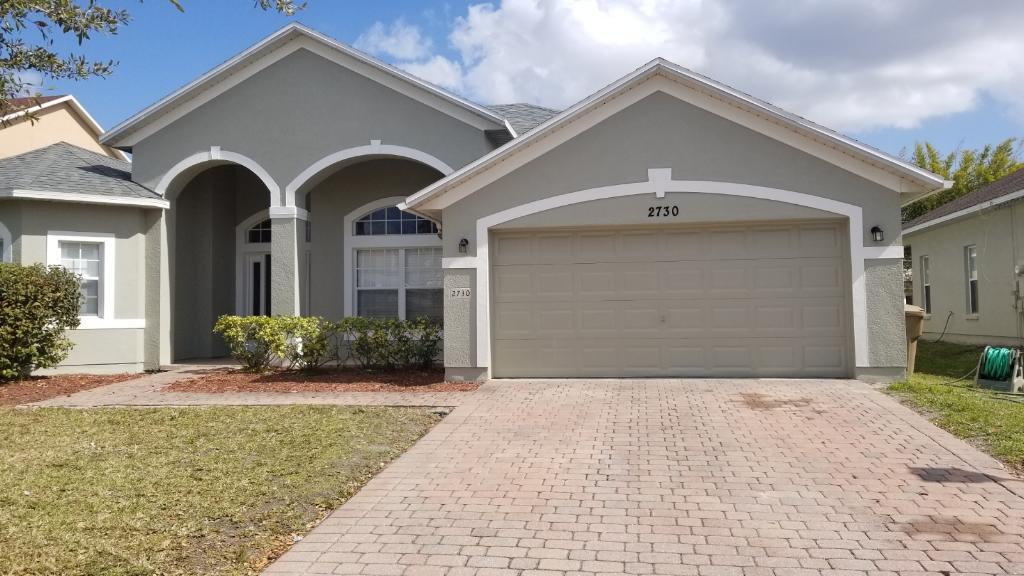 Commercial and House Painters in Lake Mary, FL