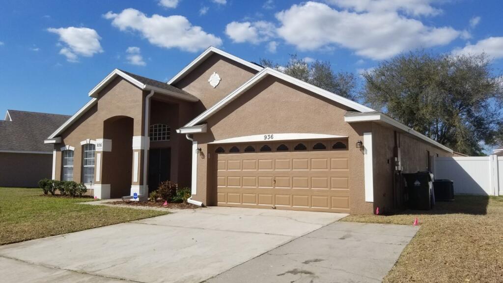 Commercial and House Painters in Oviedo, FL